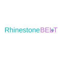 RhinestoneBelt image 1